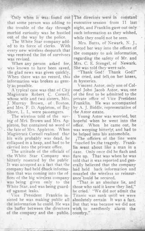 The Day Book du 16/04/1912